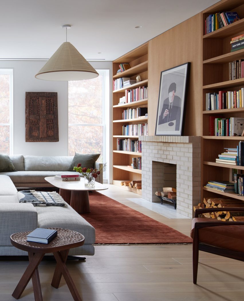 Light and Air Z House