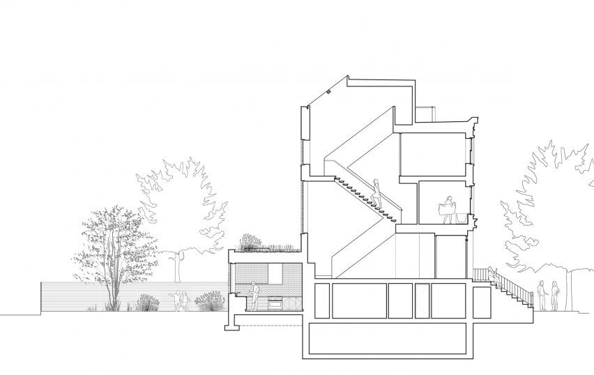 Light and Air Z House