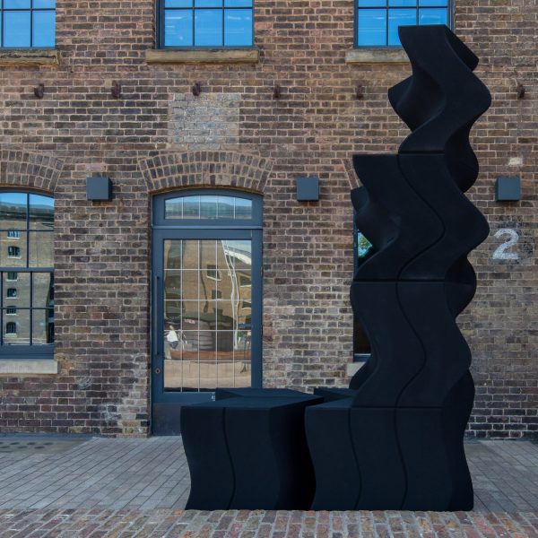Zaha Hadid Design's Nth Display