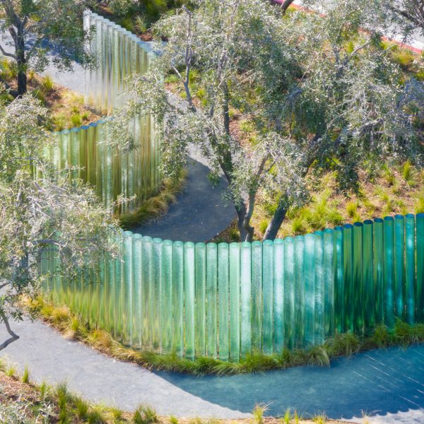 Mirage at Apple Park