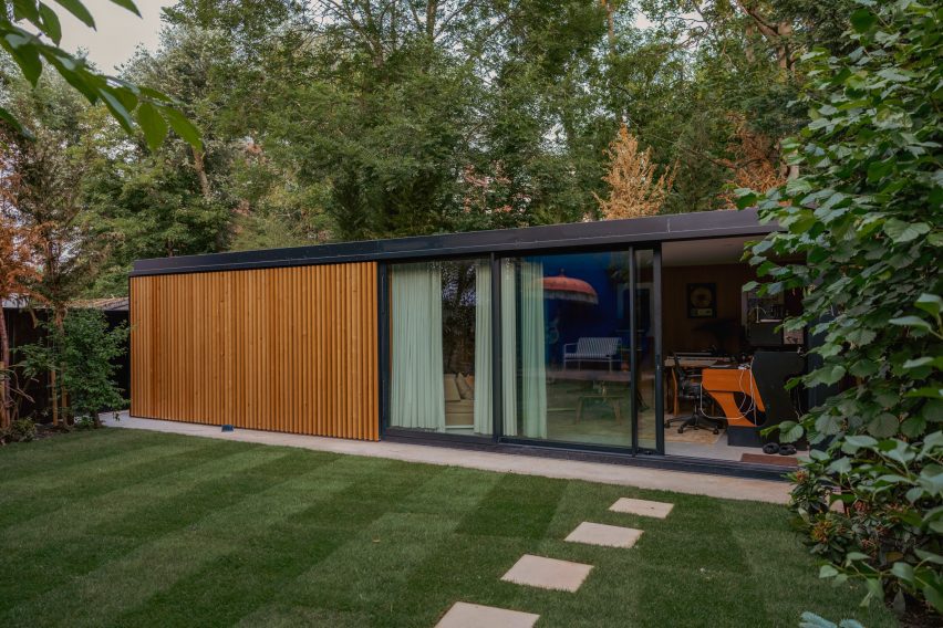 Zero House