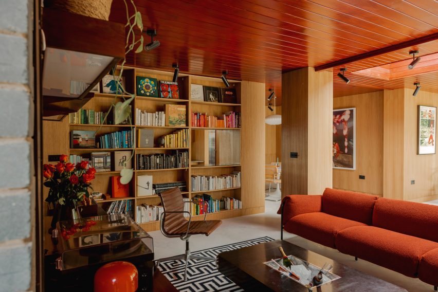 Zero House