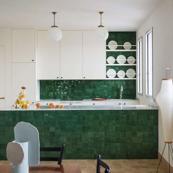 Mexican and Galician influences in Madrid 