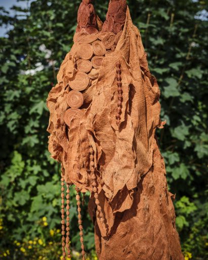 The Mutuba Spirit project by Michelle Akiki Jonker