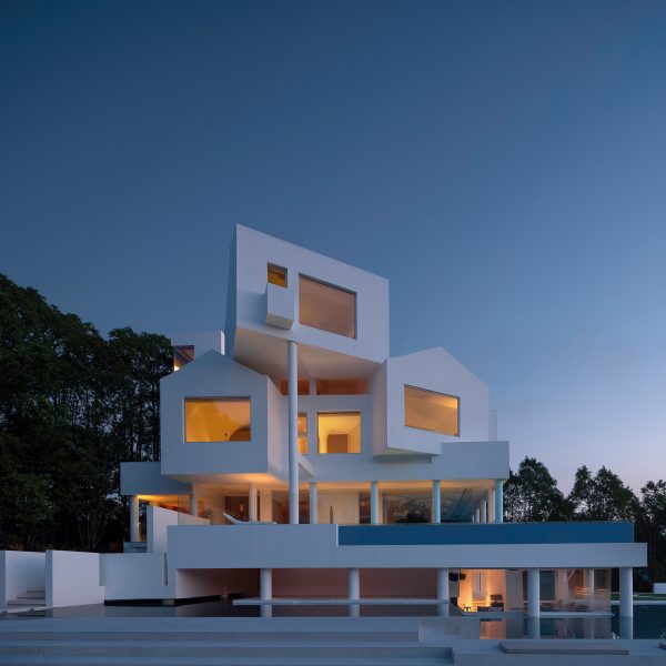 Miwo Hotel by AT Design