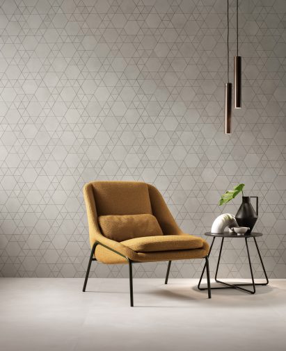 Boost Balance tiles featured on walls