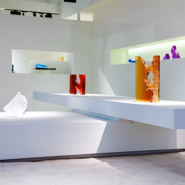 Photo of China International Furniture Fair Guangzhou exhibition