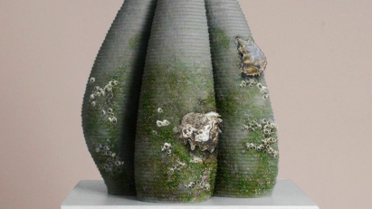 Video reveals BioArt Laboratories showcase at Dutch Design Week
