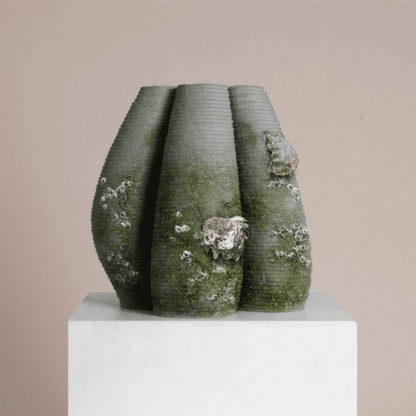 Video reveals BioArt Laboratories showcase at Dutch Design Week