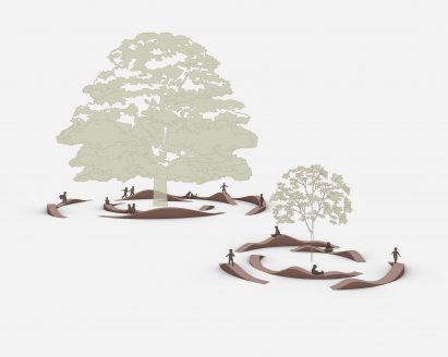 Visualisation of pediatric clinic