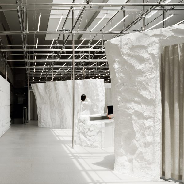 BoF Hair Salon by Name Lab