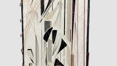 New York Institute of Technology participates in Venice Architecture Biennale