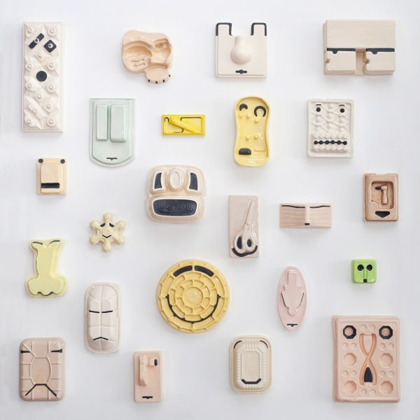 Sixty-two galleries from 16 countries to exhibit at the 15th edition of PAD London