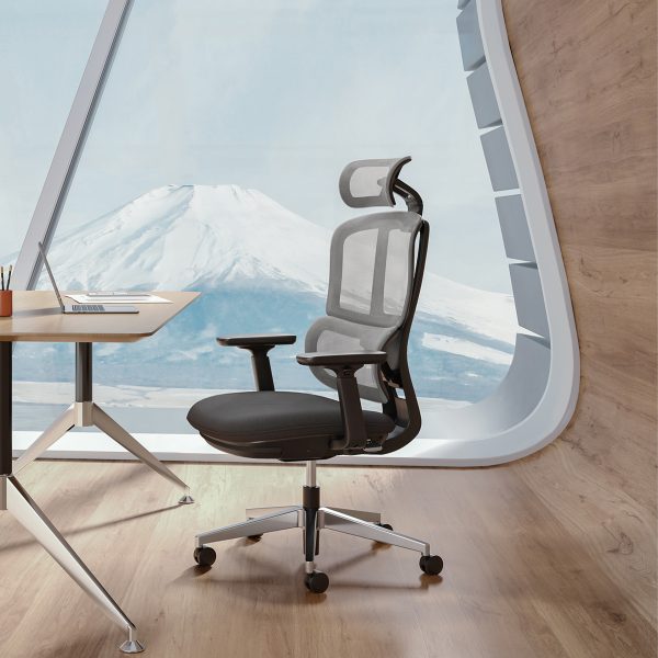 H2 Chair by Sunon