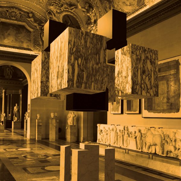 Photo of an installation