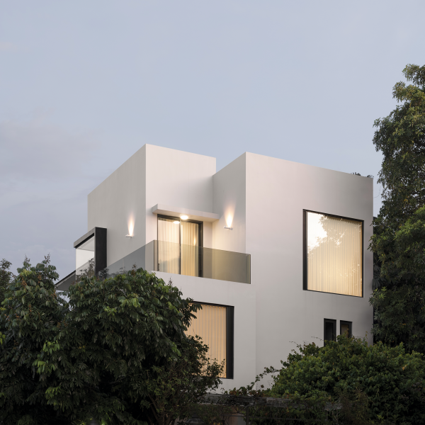 Erya Villa by Touchstone Interior Design
