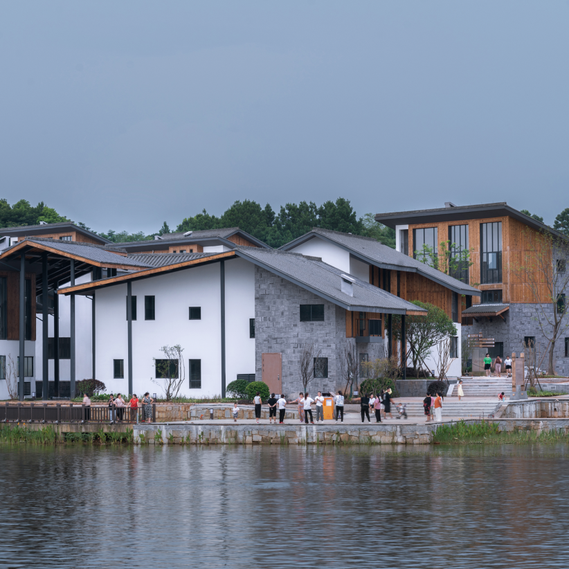 Residential project of the year Archives | Dezeen