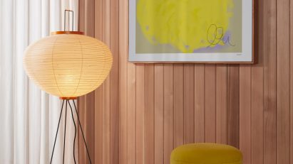 Abstracta x Wall of Art acoustic art prints by Abstracta