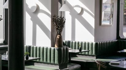 cast iron column in Etch