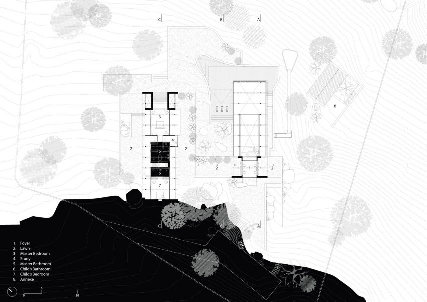 Mumbai Bay holiday home plans
