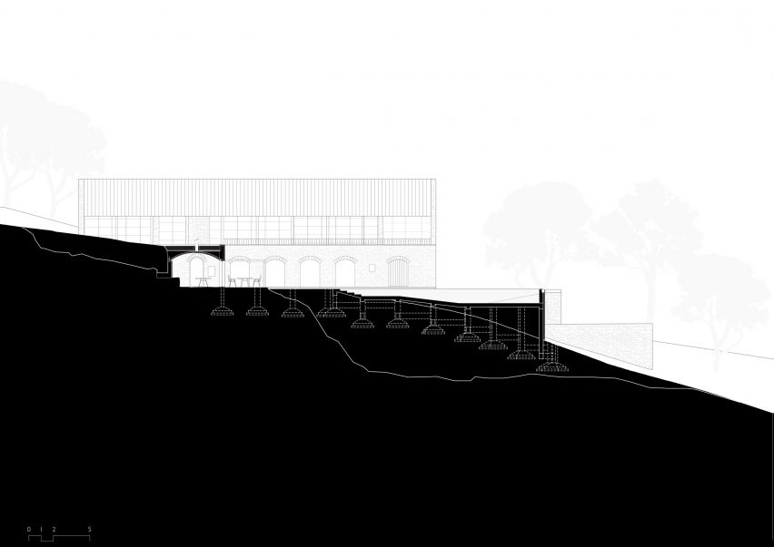 Mumbai Bay holiday home plans