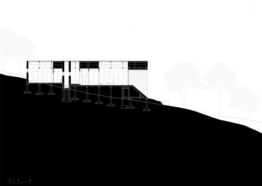 Mumbai Bay holiday home plans