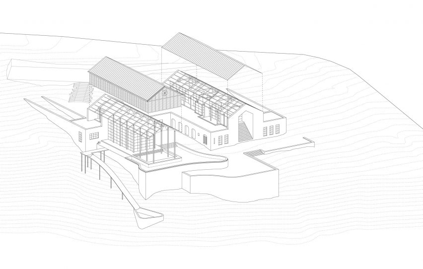 Mumbai Bay holiday home plans