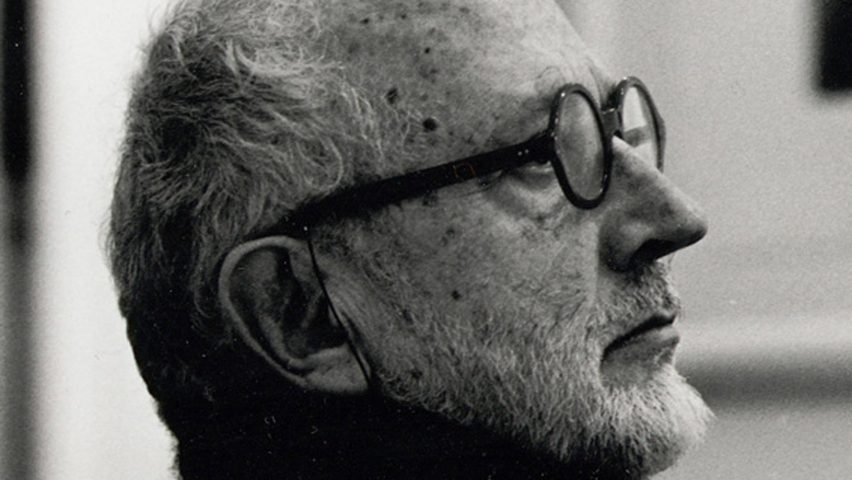 “Giant of radical thinking” Andrea Branzi dies aged 84
