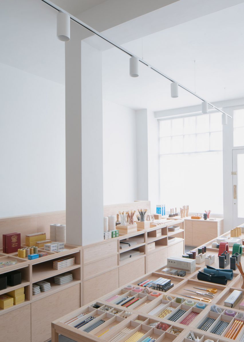 Present & Correct by Architecture for London