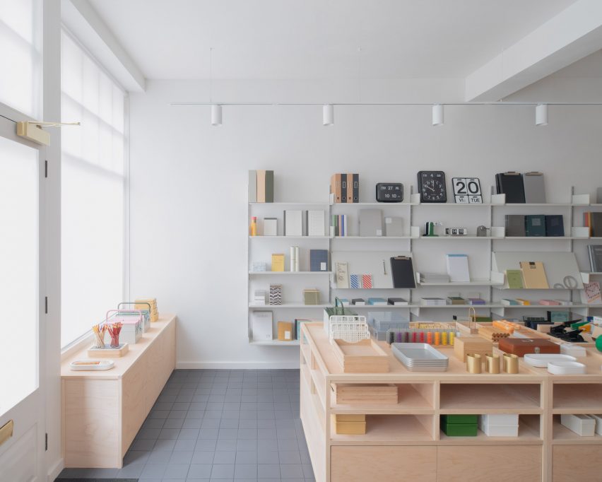 Present & Correct by Architecture for London