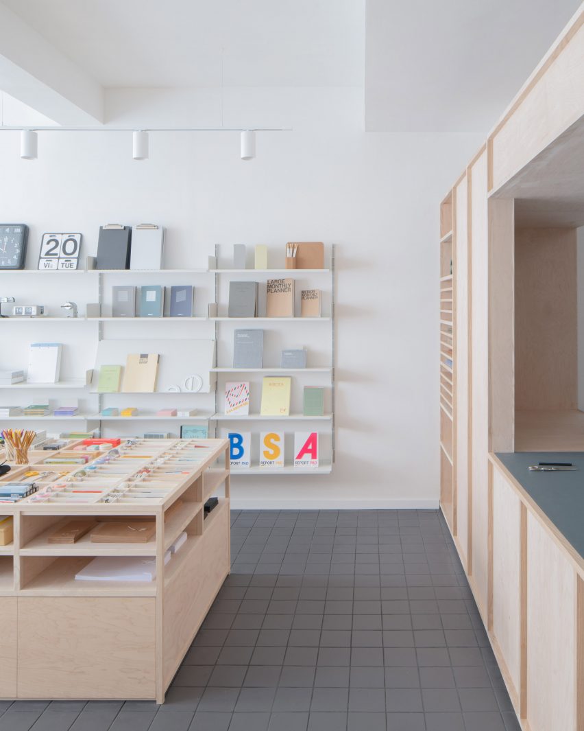 Present & Correct by Architecture for London