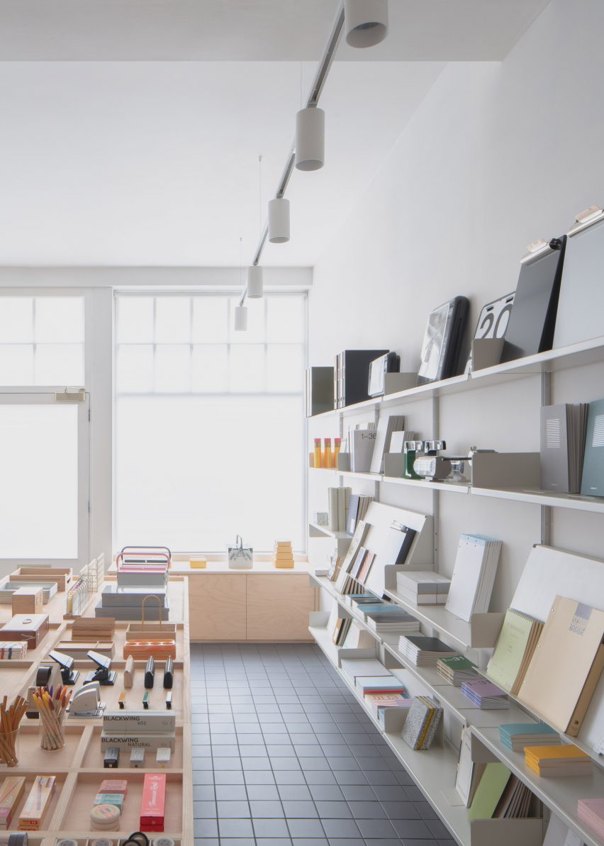 Present & Correct by Architecture for London