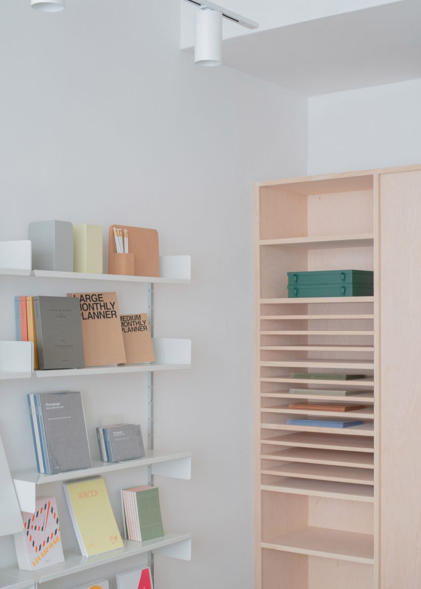 Present & Correct by Architecture for London