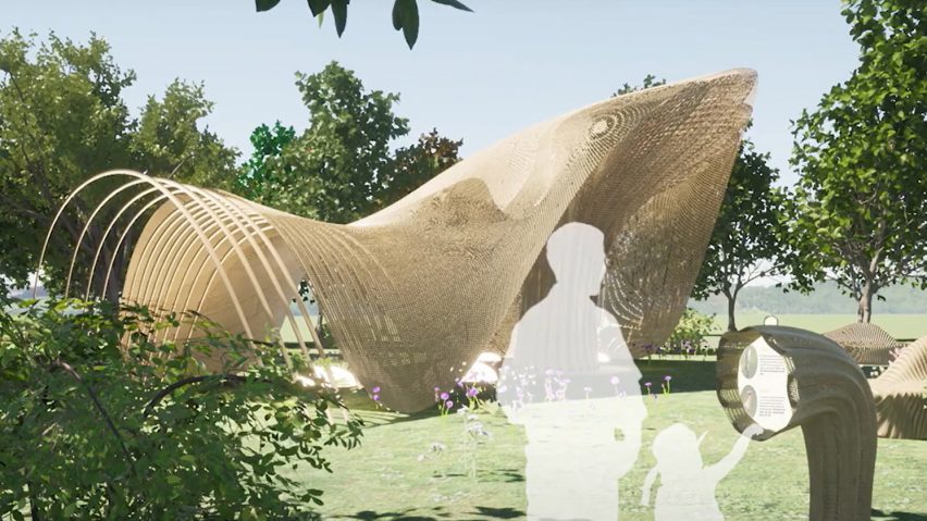 Five design projects completed by students at Arts University Bournemouth