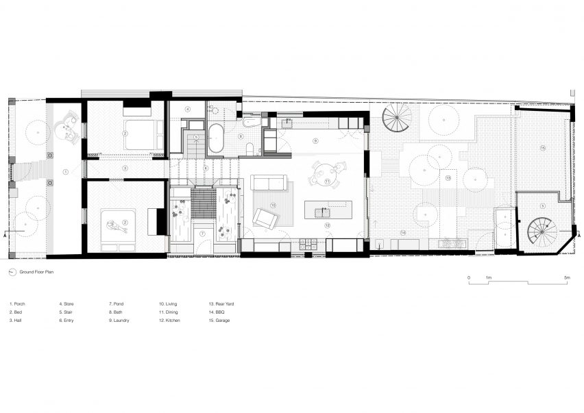 Helvetia current ground floor drawings