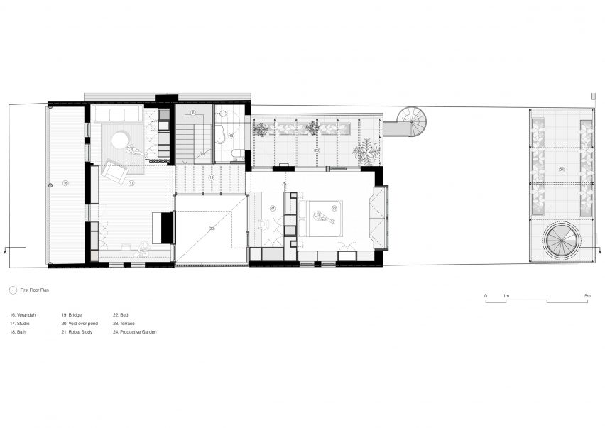 Helvetia current first floor drawings