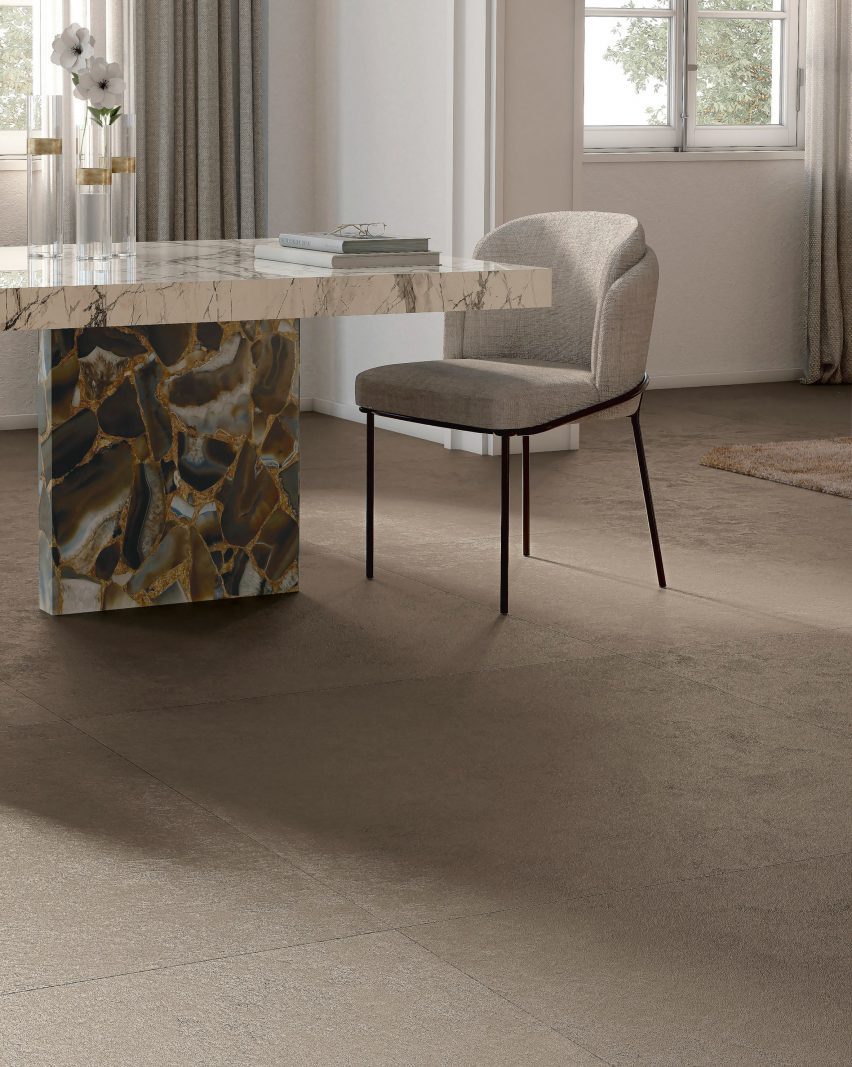 Balance tiles by Fiandre Architectural Surfaces