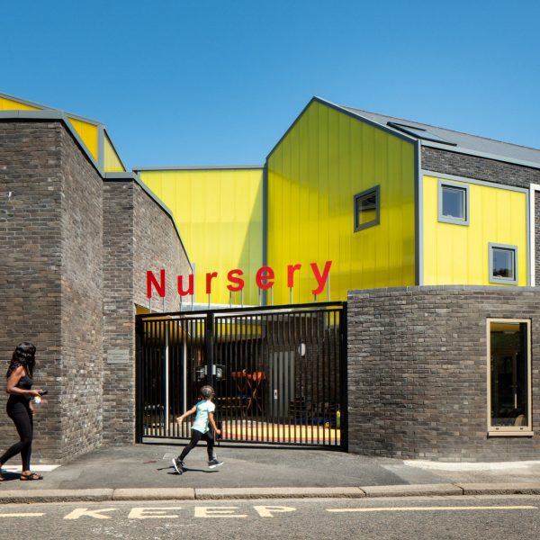 Belleden Primary School Peckham