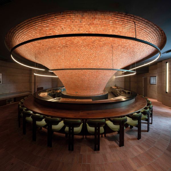 Biiird Yakitori by BigER Club Design