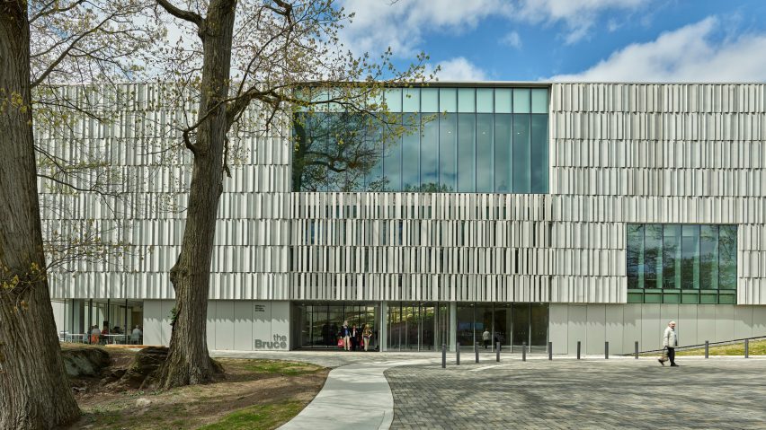 Bruce Museum
