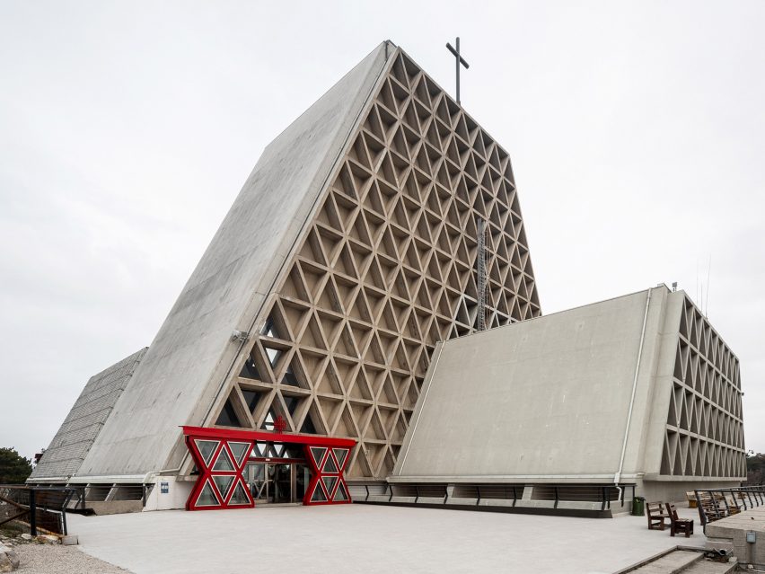 National Temple of Mary