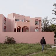 Carettas renovation