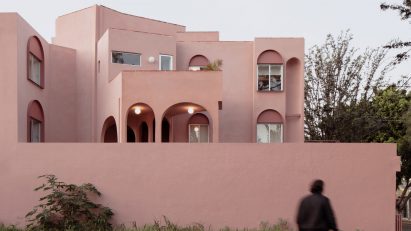 Carettas renovation