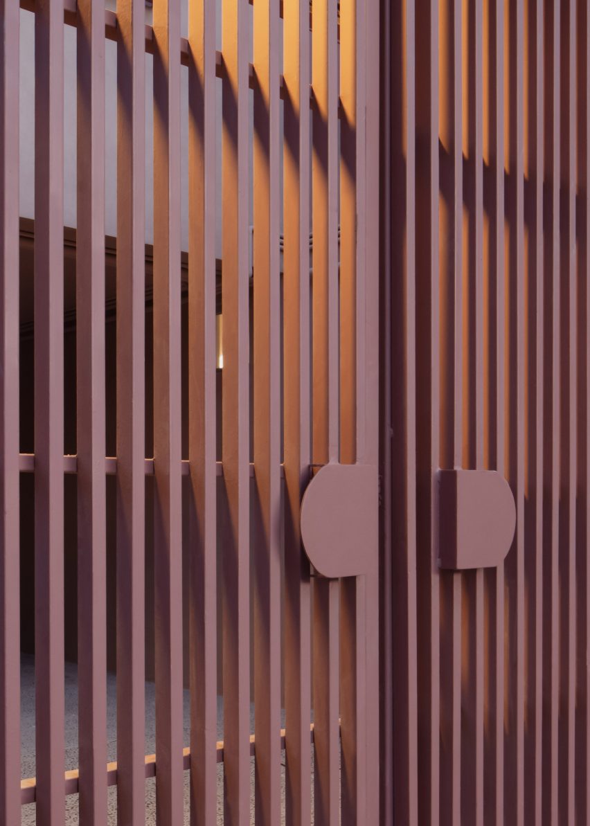 Renovation by Heryco