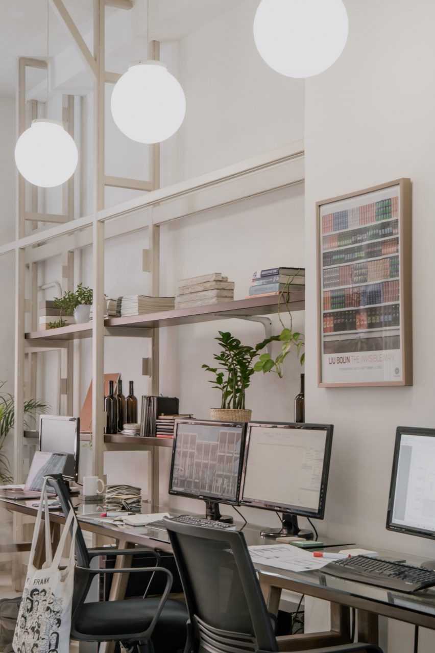Renovation by Heryco