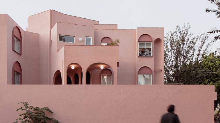 Carettas renovation