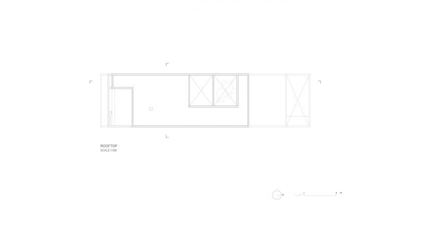 Bejar pink house plans