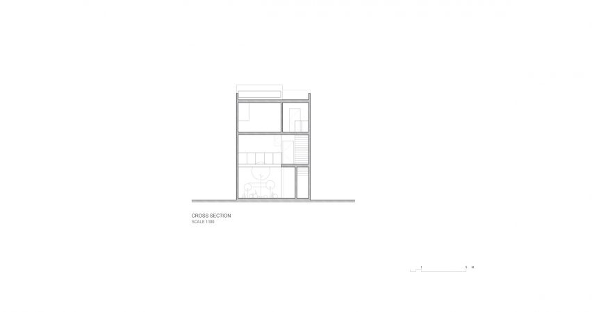 Bejar pink house plans