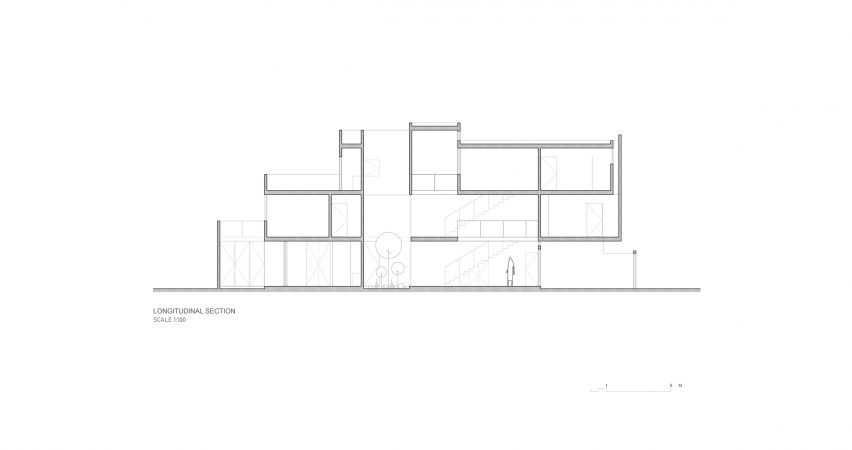 Bejar pink house plans