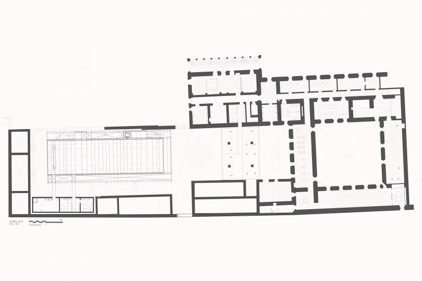 Centro de gastronomico oaxaca